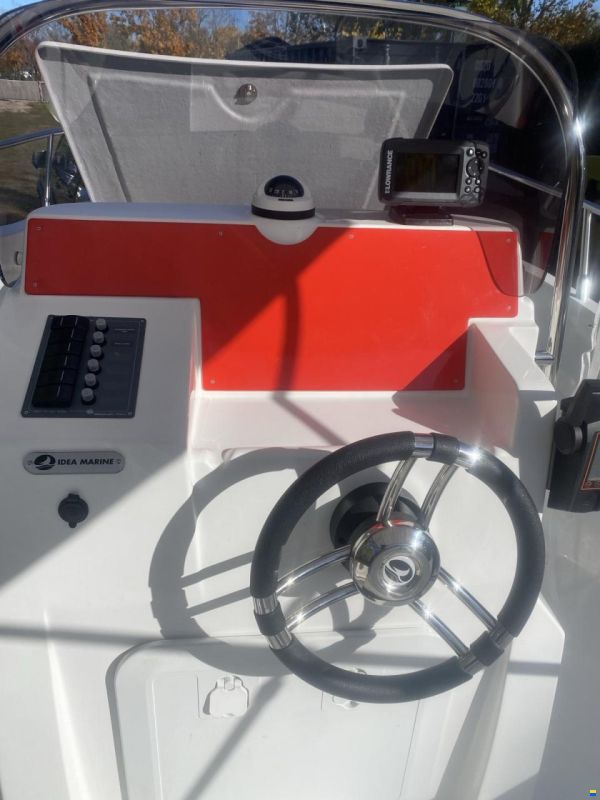 Idea Marine 58