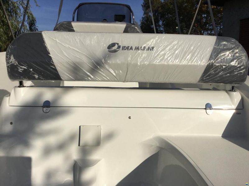 Idea Marine 58