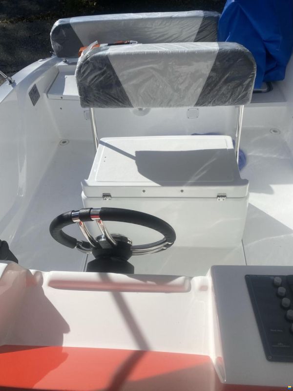 Idea Marine 58