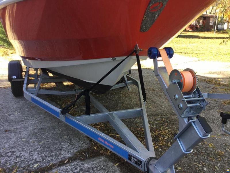 Idea Marine 58