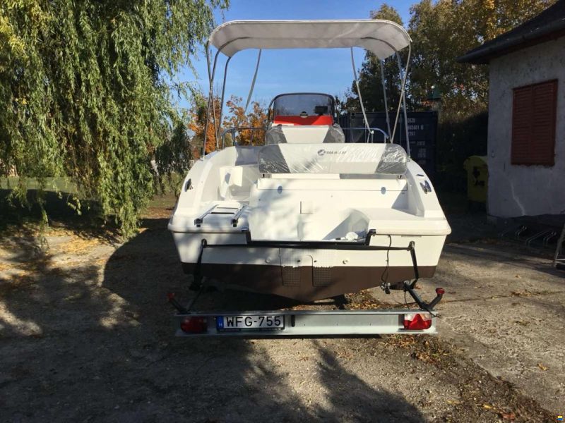 Idea Marine 58