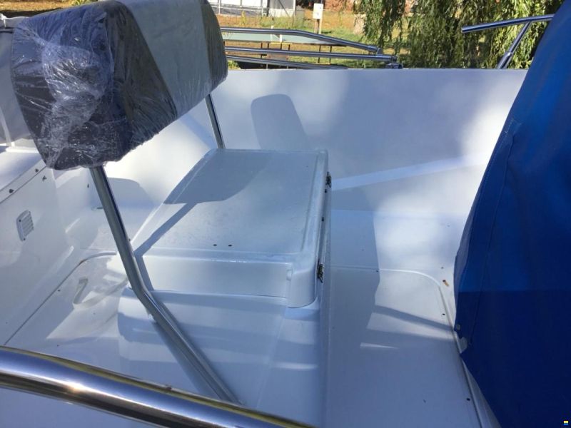 Idea Marine 58