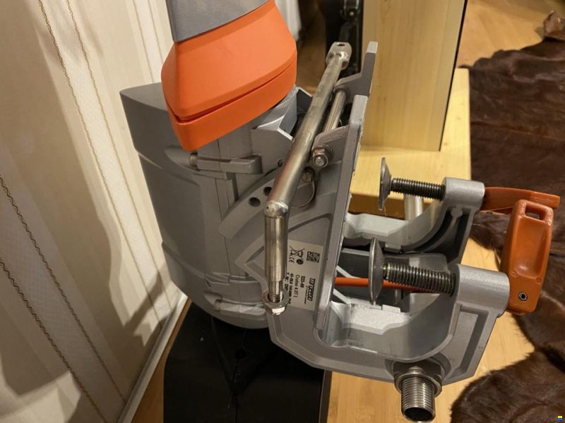 Idea Marine 58