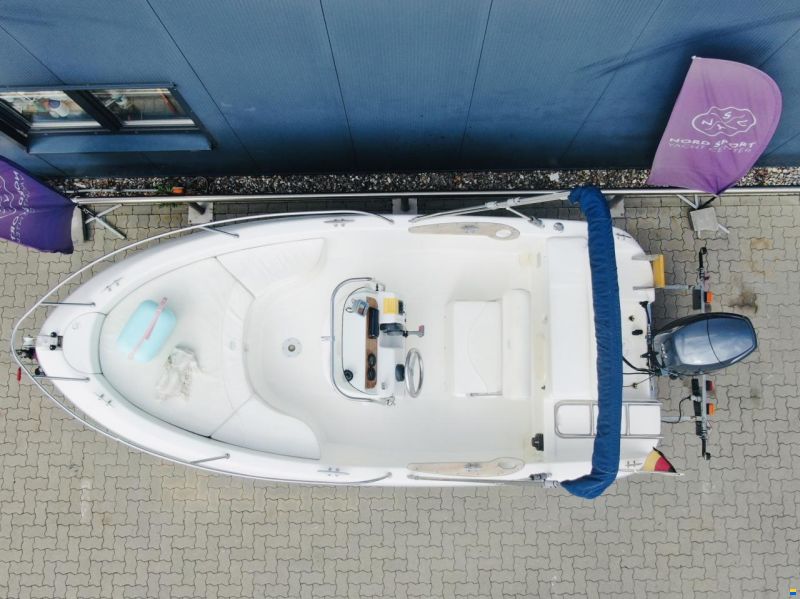 Sessa Key Largo 17