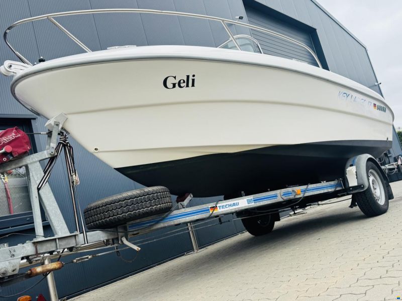 Sessa Key Largo 17