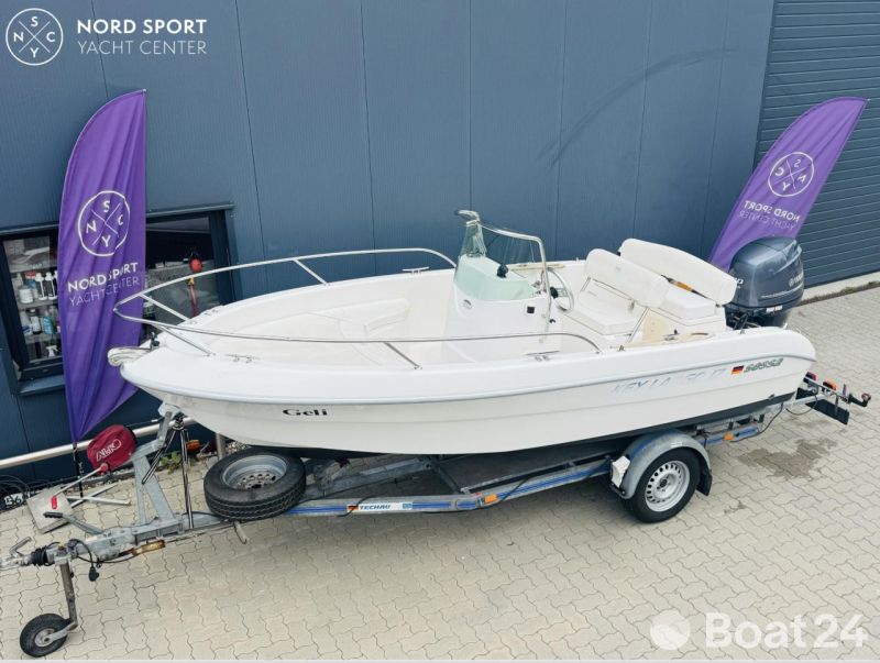 Sessa Key Largo 17