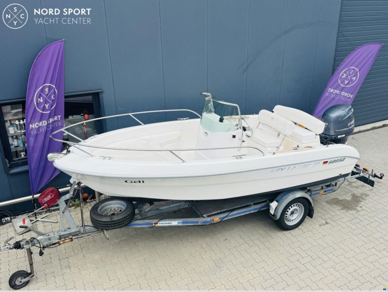 Sessa Key Largo 17