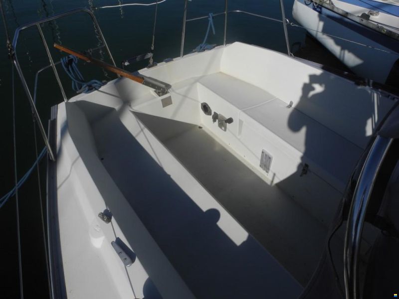Dufour 2800