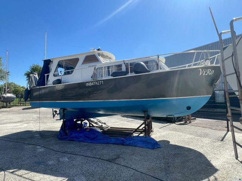 Cascaruda 830 OK