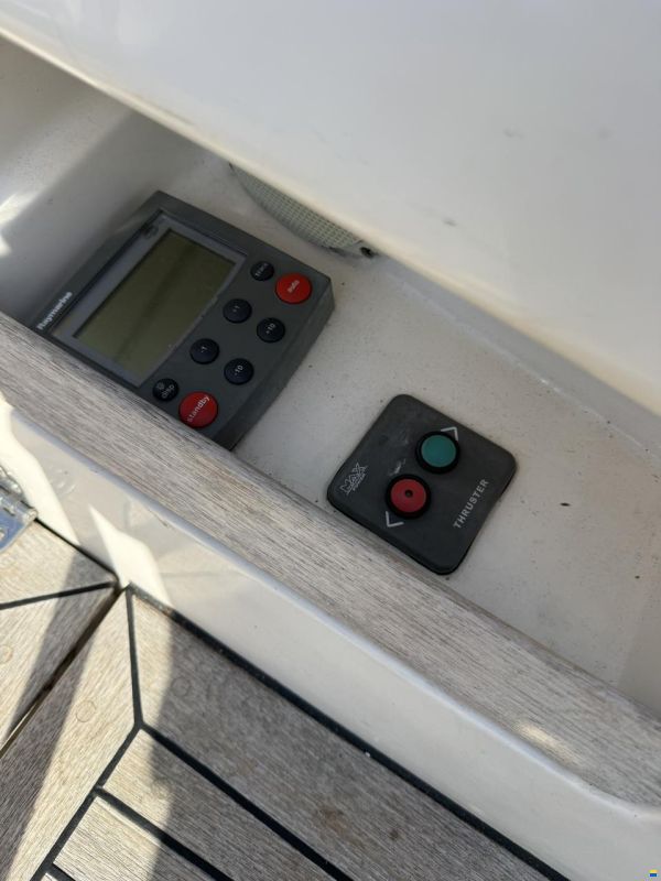 Sirius 32DS