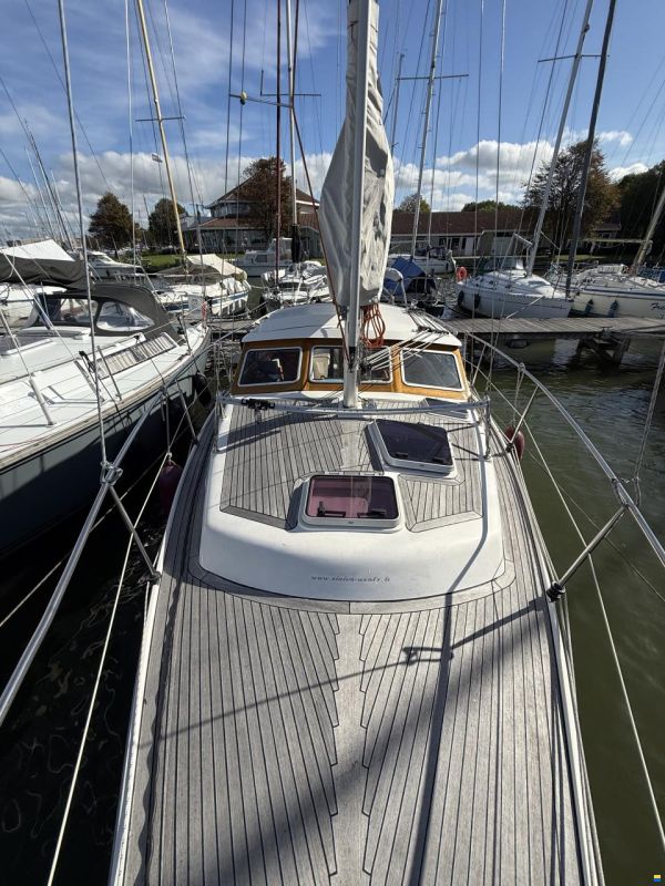 Sirius 32DS