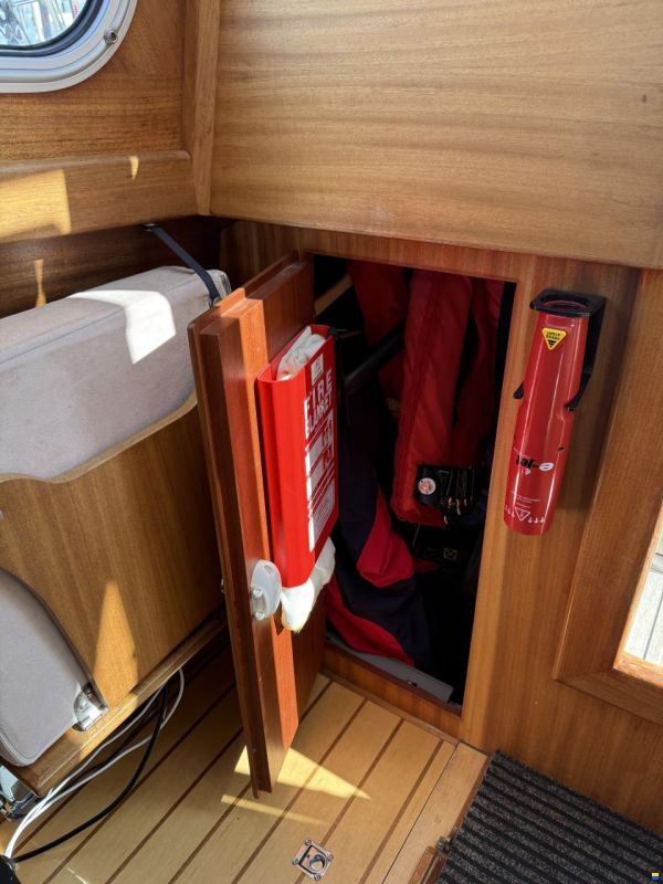 Sirius 32DS