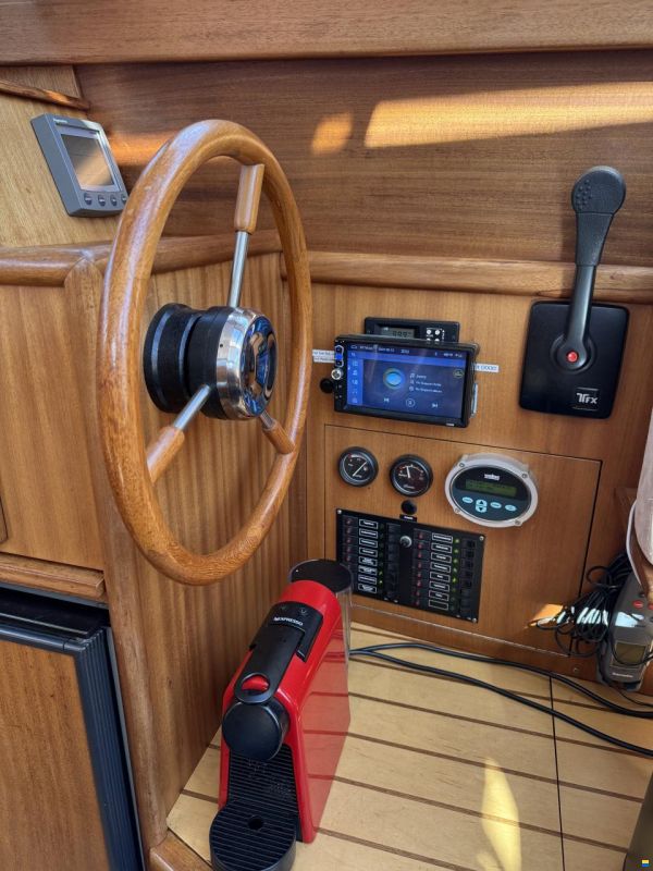 Sirius 32DS