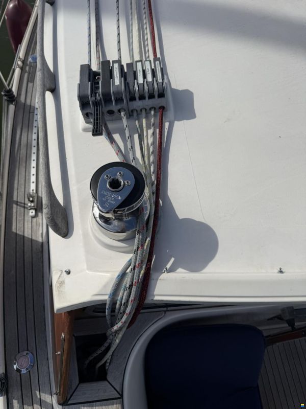 Sirius 32DS