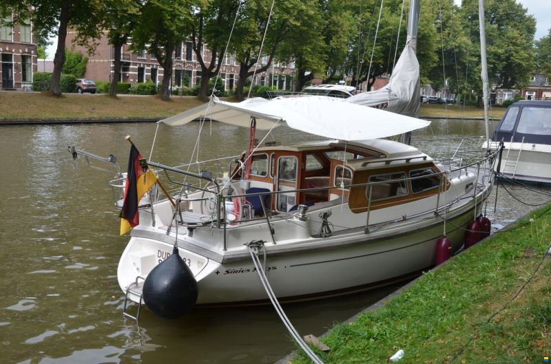Sirius 32DS