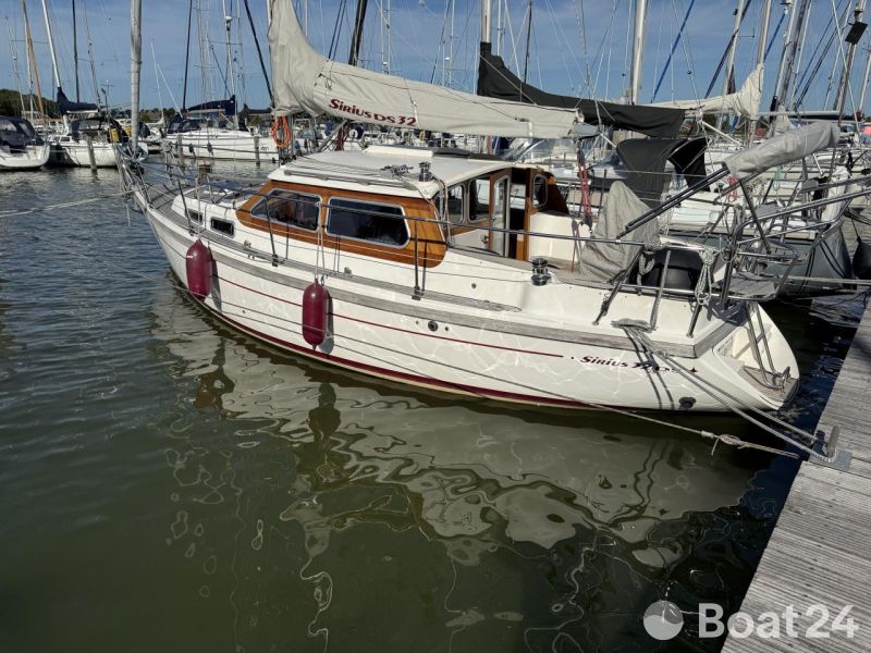 Sirius 32DS