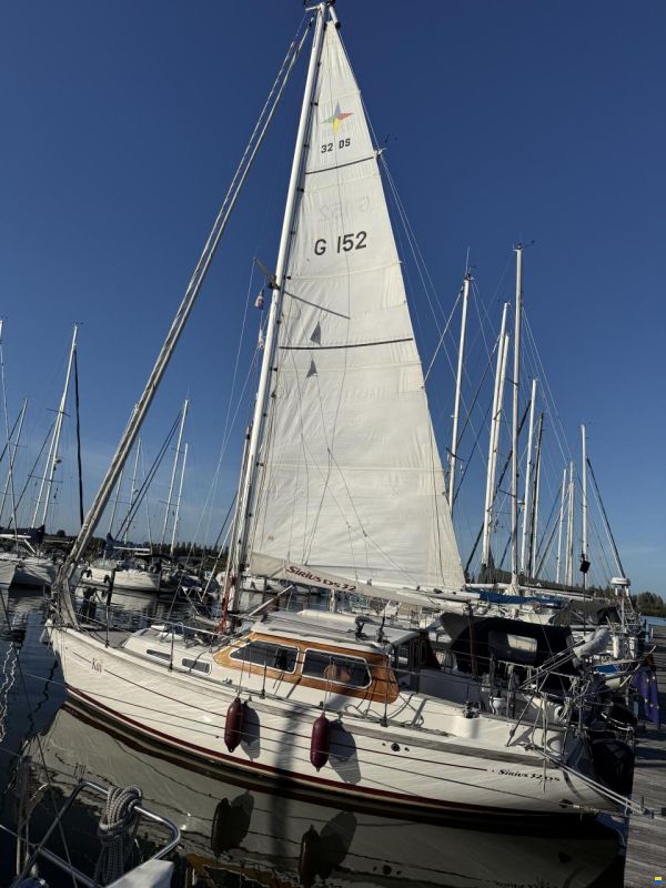 Sirius 32DS