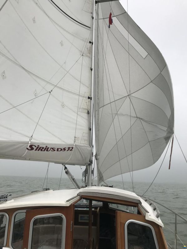 Sirius 32DS
