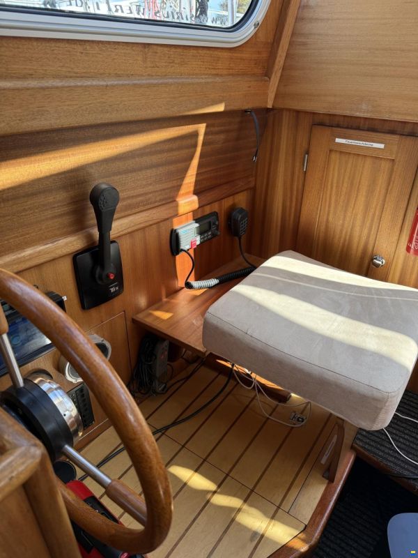 Sirius 32DS