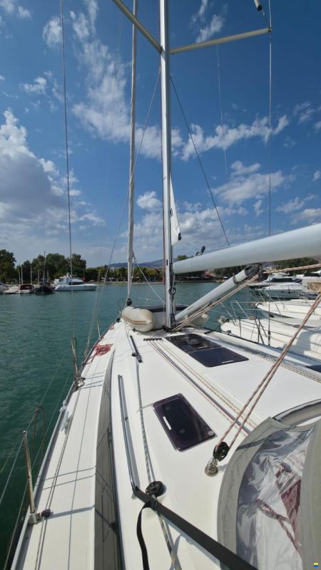 Bavaria Cruiser 41