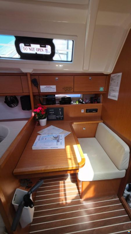 Bavaria Cruiser 41