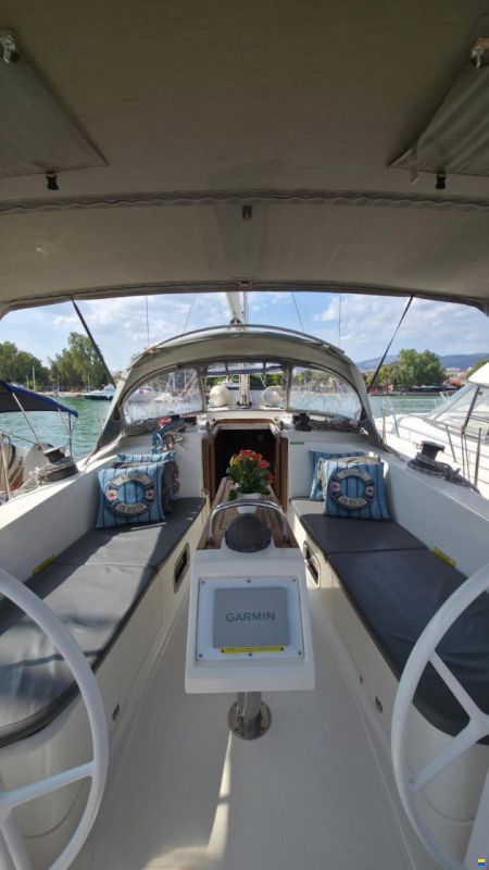 Bavaria Cruiser 41