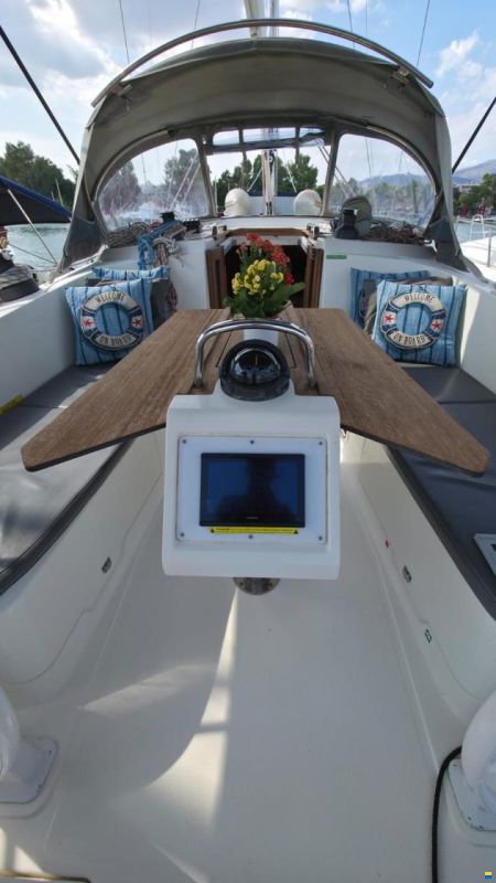 Bavaria Cruiser 41