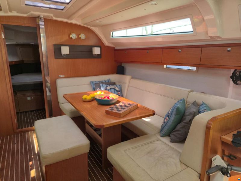 Bavaria Cruiser 41