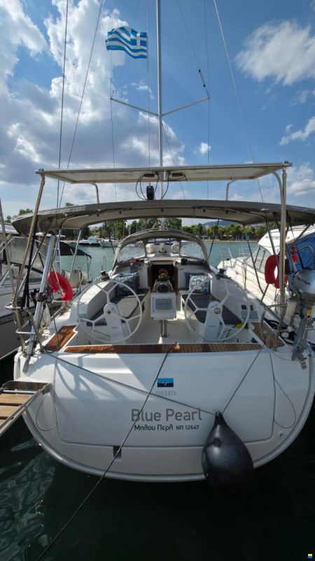 Bavaria Cruiser 41