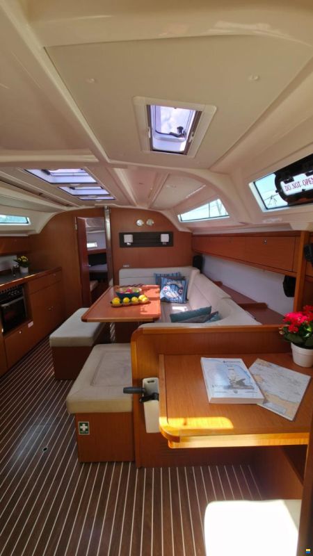 Bavaria Cruiser 41