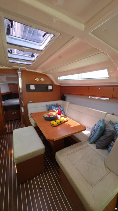 Bavaria Cruiser 41