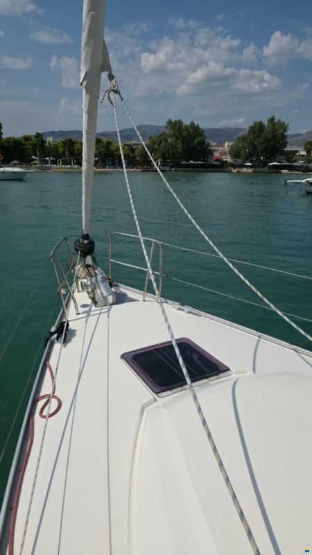 Bavaria Cruiser 41