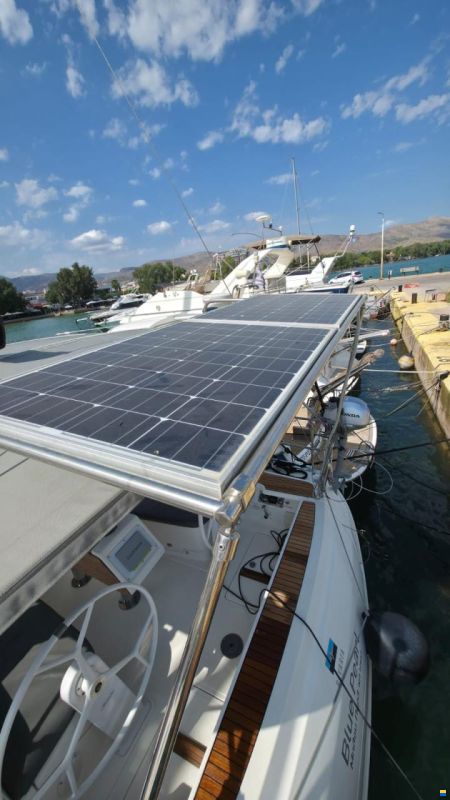 Bavaria Cruiser 41
