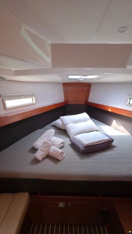 Bavaria Cruiser 41