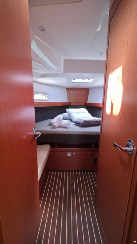 Bavaria Cruiser 41
