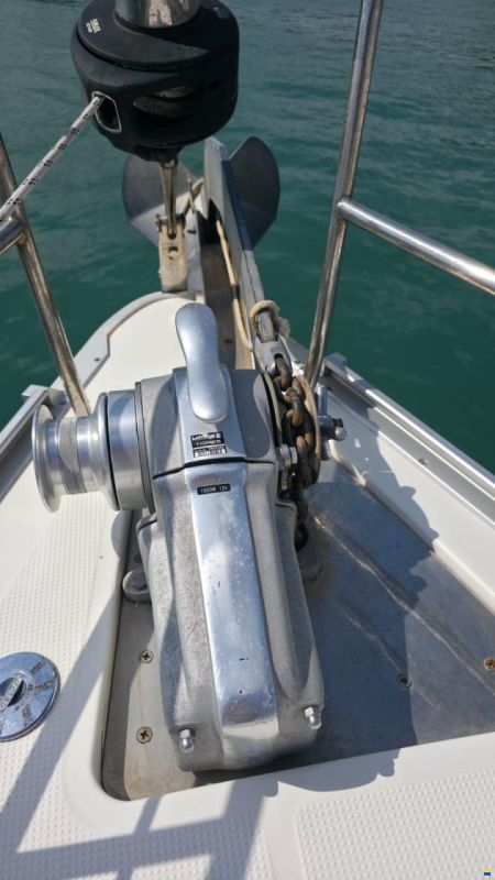 Bavaria Cruiser 41