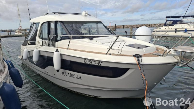 Beneteau Antares 9 V2