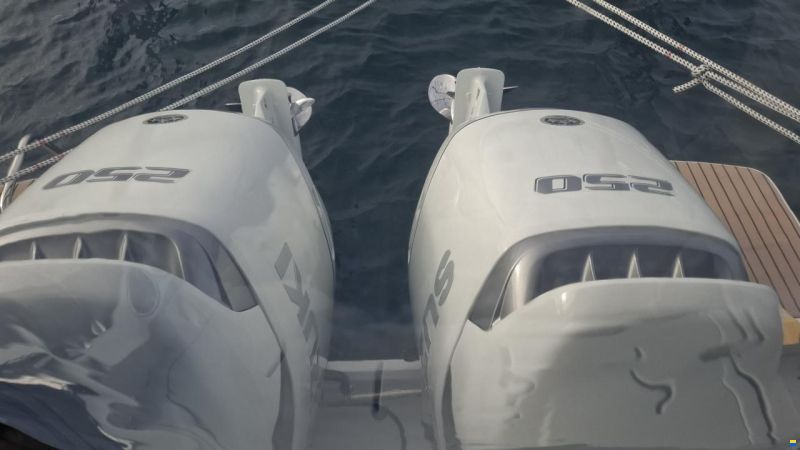 Beneteau Antares 9 V2