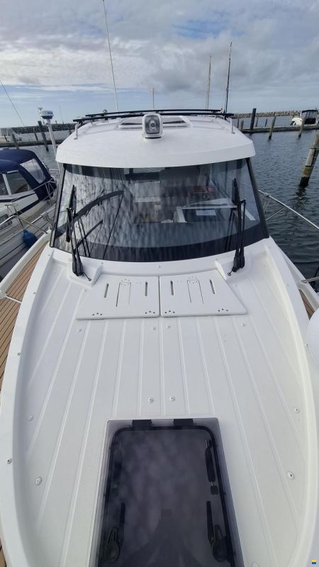 Beneteau Antares 9 V2