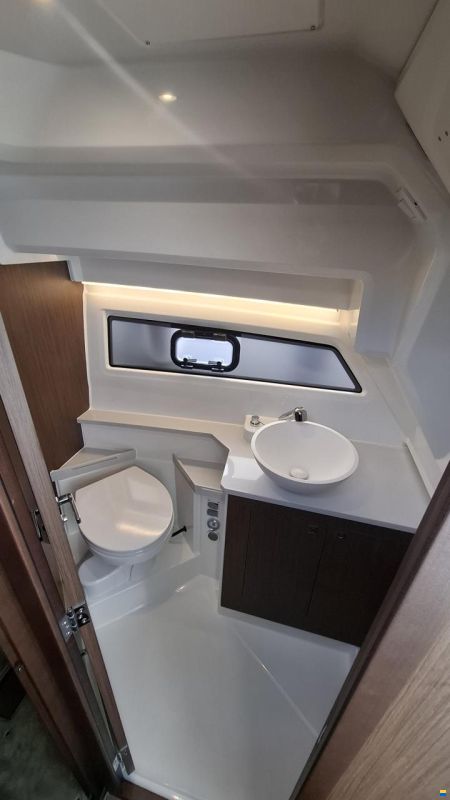 Beneteau Antares 9 V2