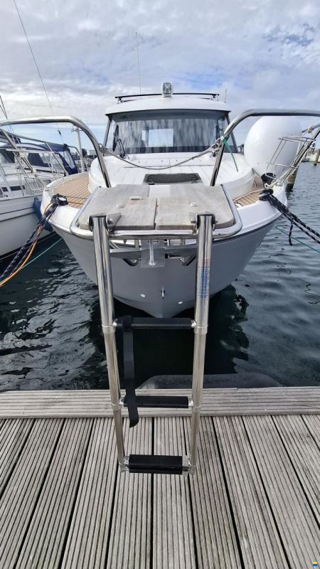 Beneteau Antares 9 V2