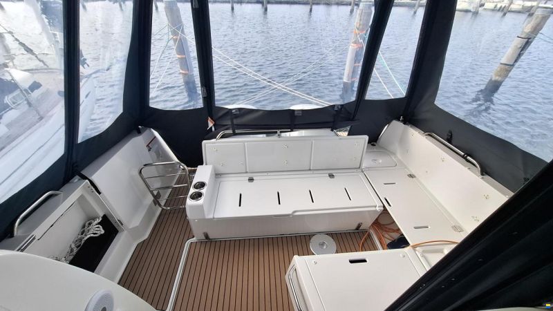 Beneteau Antares 9 V2