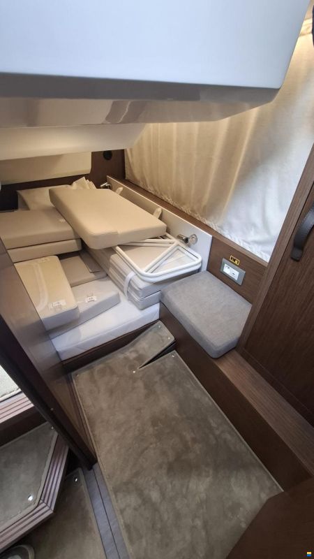 Beneteau Antares 9 V2