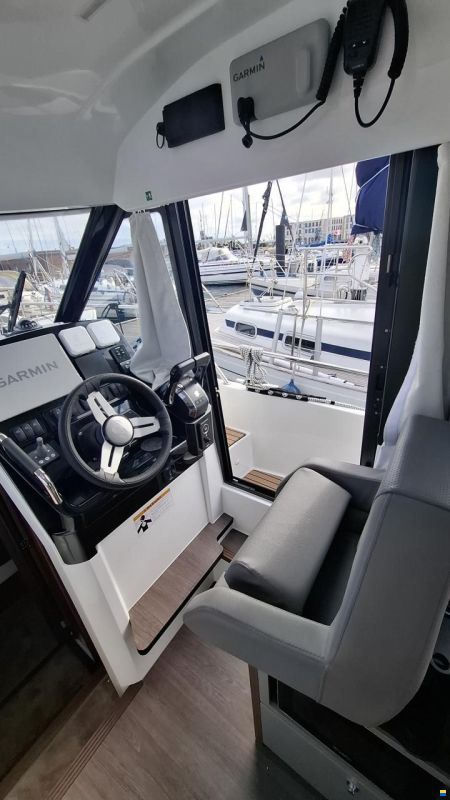 Beneteau Antares 9 V2