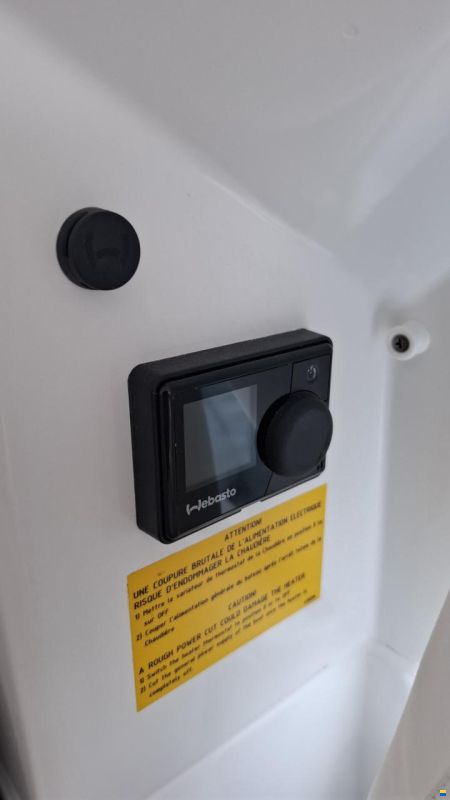 Beneteau Antares 9 V2