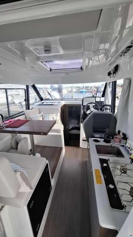 Beneteau Antares 9 V2