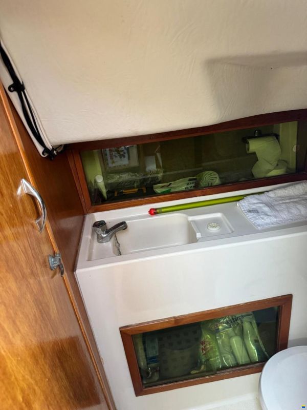 MG Yachts CONTESSA 27