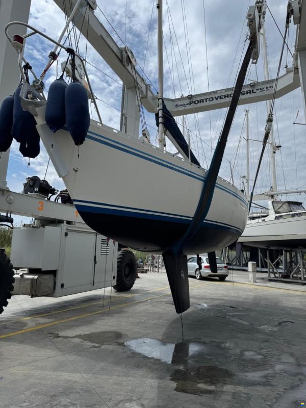 MG Yachts CONTESSA 27