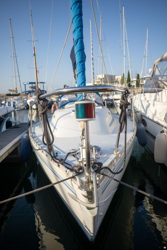MG Yachts CONTESSA 27