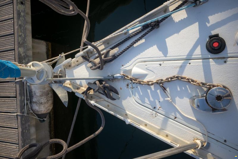 MG Yachts CONTESSA 27
